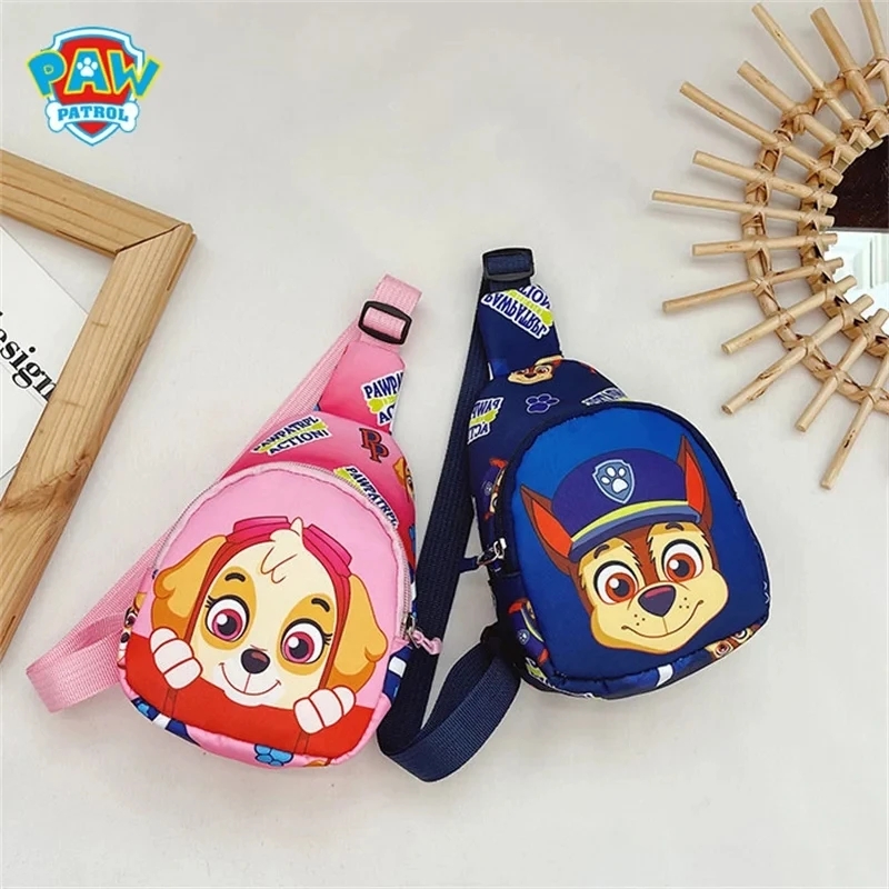 Paw Patrol Brusttasche für Kin – Kids Outdoor House Accessories Bewertung und Preis