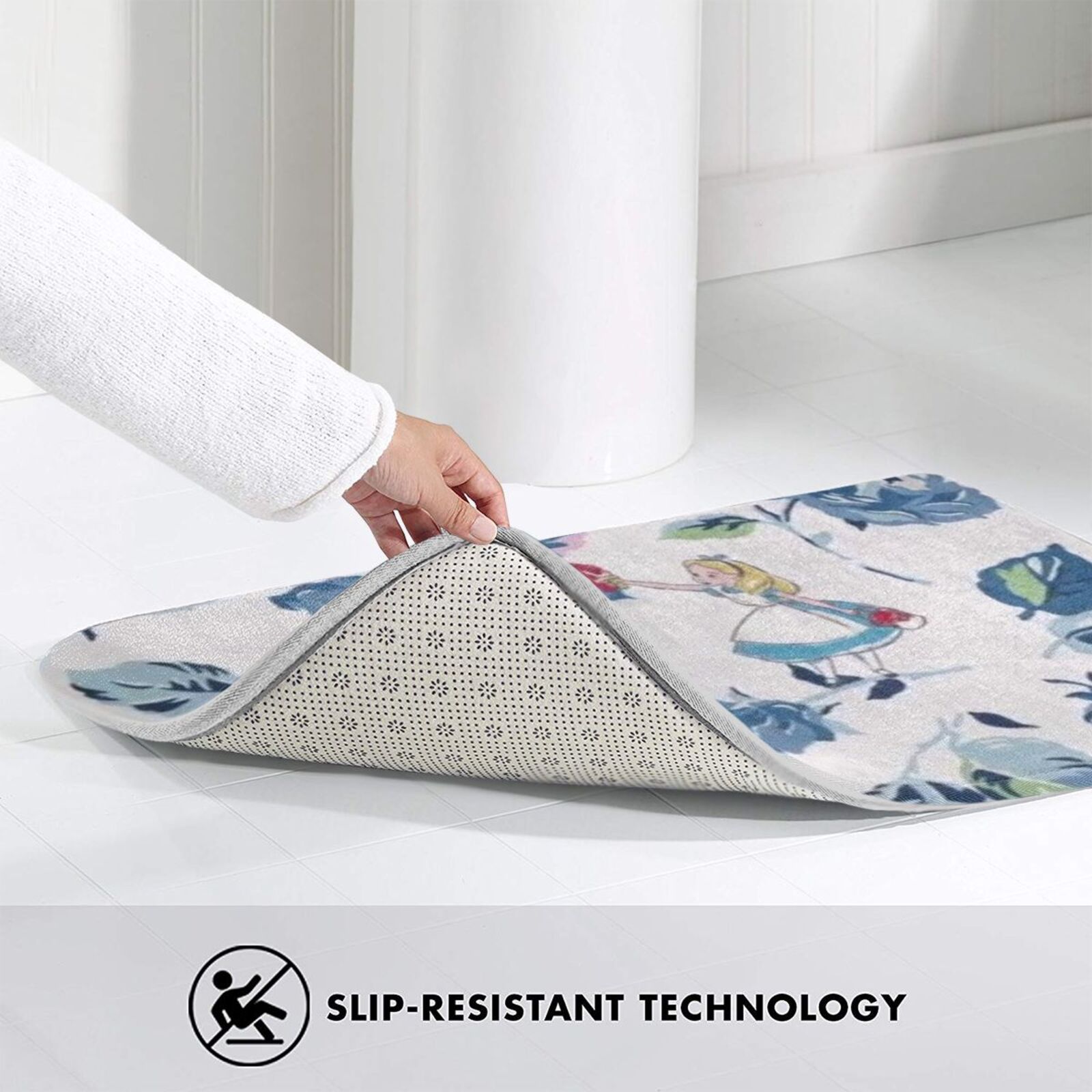 Alice Weiche rutschfeste Matte – Kids Outdoor Floor Cushions Bewertung und Preis
