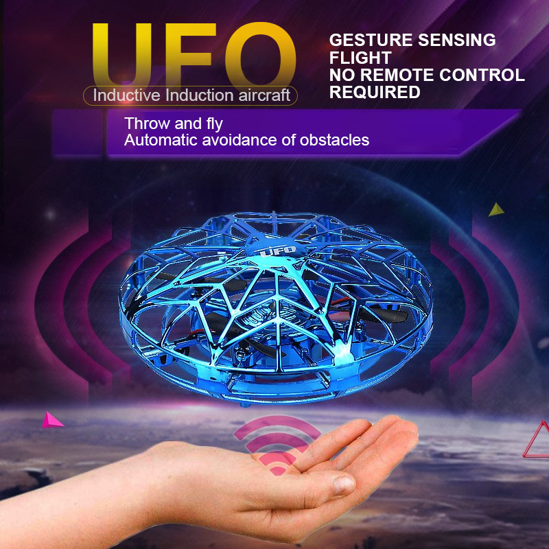 UFO Induktionsflugzeug Fernbed – Kids Outdoor Adventure Bewertung und Preis