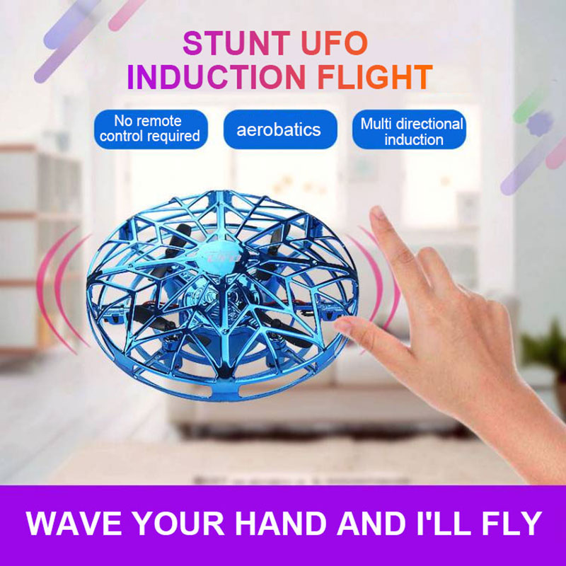 UFO Induktionsflugzeug Fernbed – Kids Outdoor Adventure Bewertung und Preis