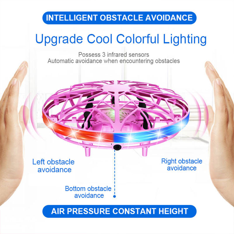 UFO Induktionsflugzeug Fernbed – Kids Outdoor Adventure Bewertung und Preis