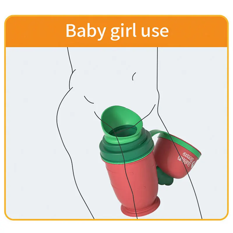Tragbare Baby Hygiene Toilette – Kids Outdoor Urinal Bewertung und Preis