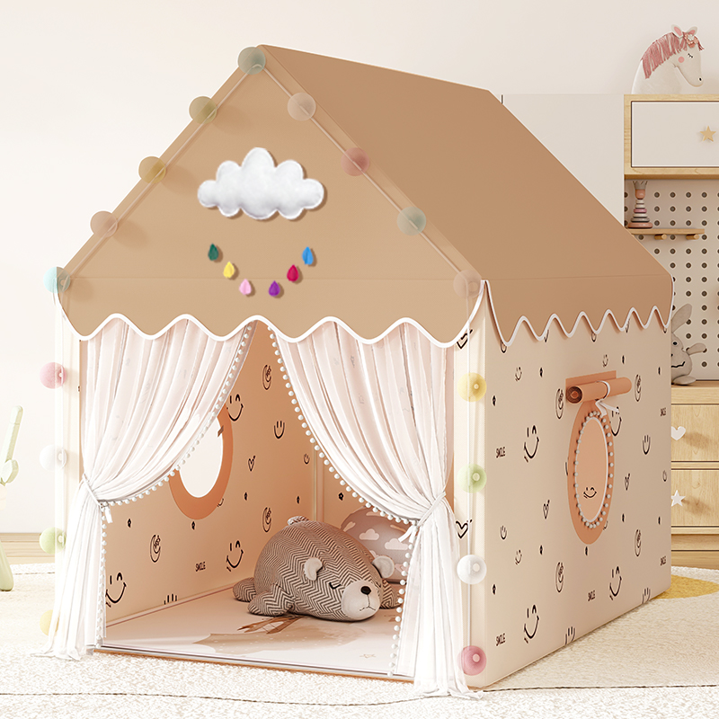 Faltbares Kinder-Spielzelt für – Kids Outdoor House Accessories Bewertung und Preis