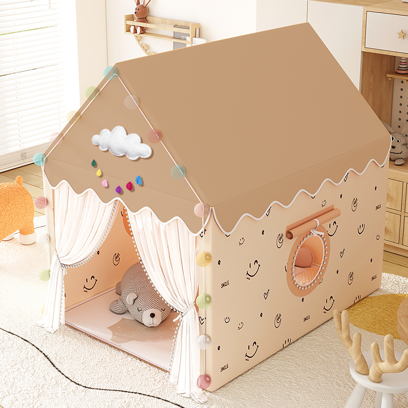 Faltbares Kinder-Spielzelt für – Kids Outdoor House Accessories Bewertung und Preis