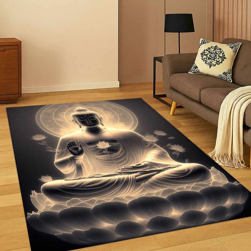 Buddha Shakyamuni Faith Cartoo – Kids Outdoor Flooring Bewertung und Preis
