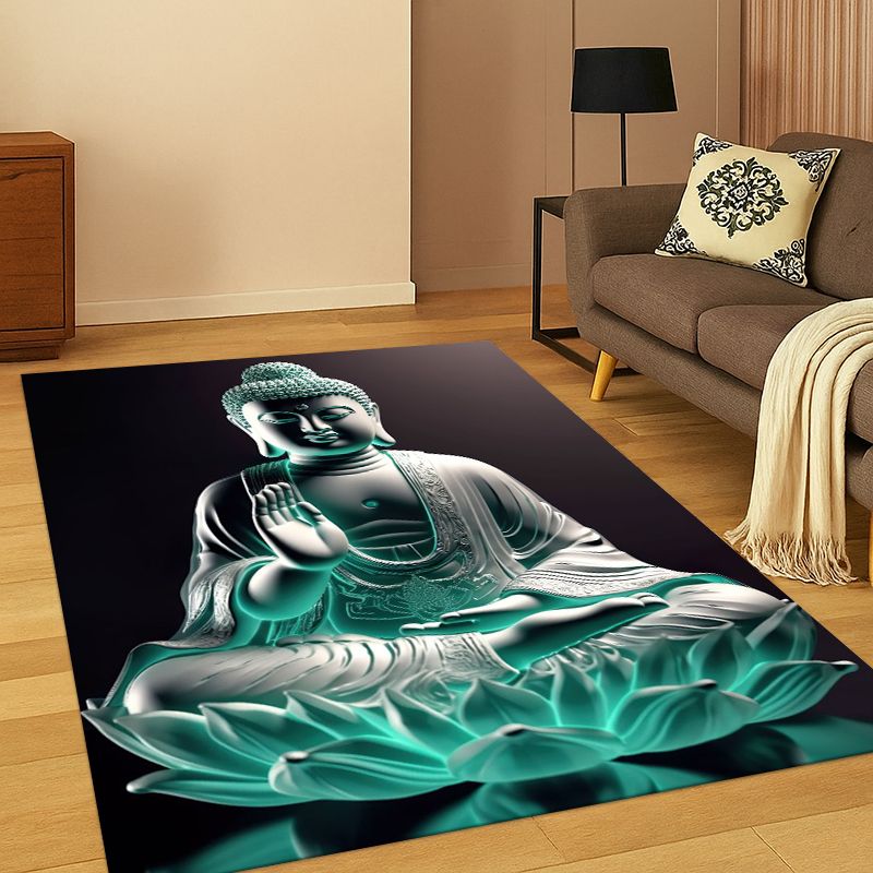 Buddha Shakyamuni Faith Cartoo – Kids Outdoor Flooring Bewertung und Preis