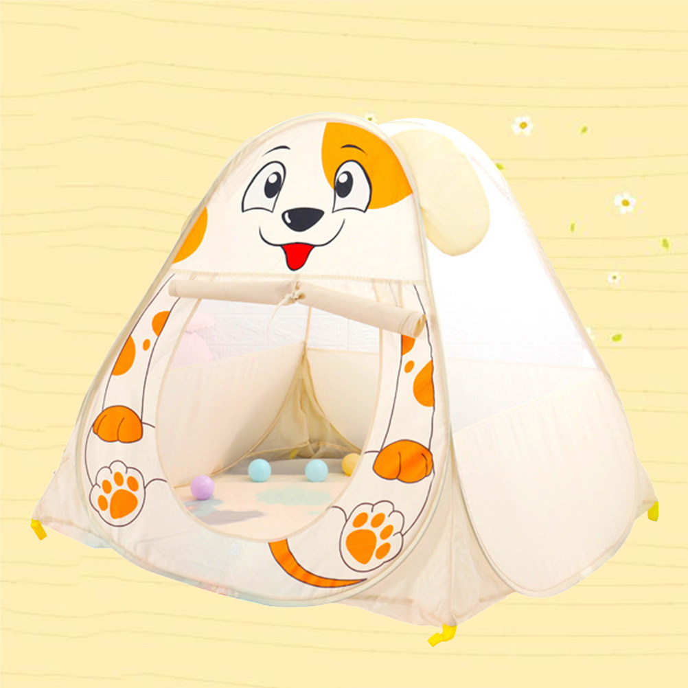 Kreatives Kinder-Spielhaus-Zel – Kids Outdoor Tent Bewertung und Preis