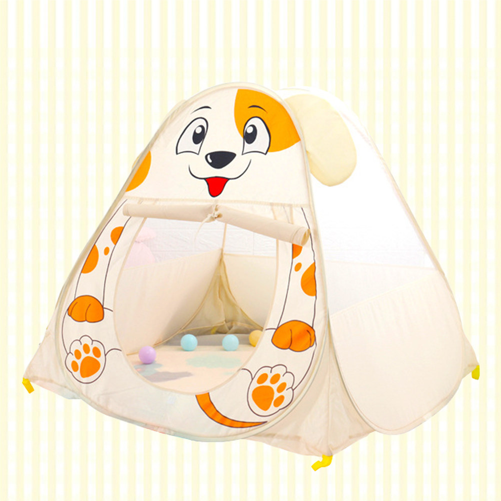 Kreatives Kinder-Spielhaus-Zel – Kids Outdoor Tent Bewertung und Preis