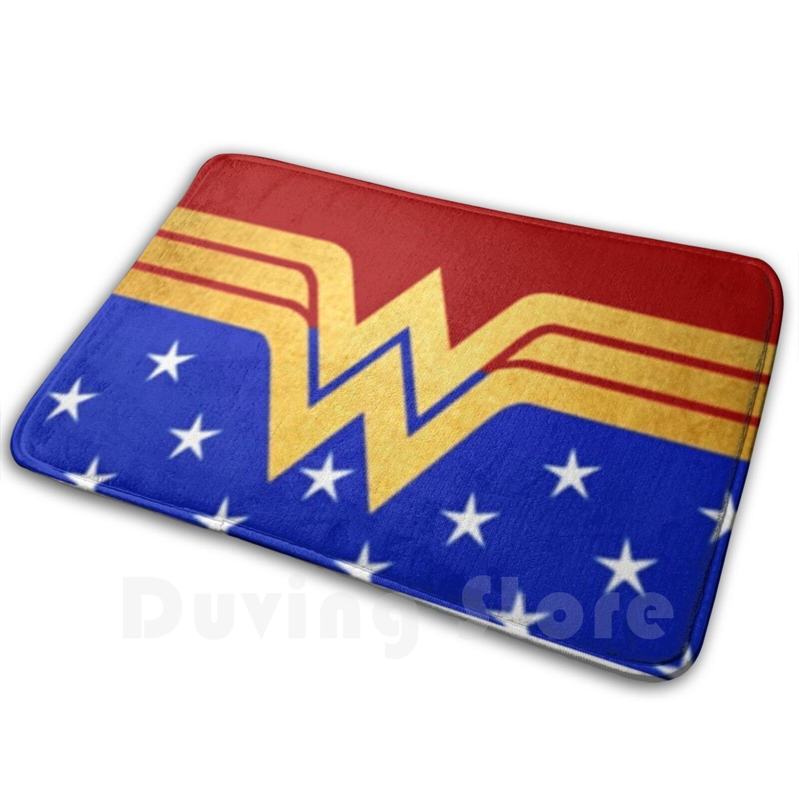 Goldener Retro Wonder Womn Com – Kids Outdoor Floor Cushions Bewertung und Preis