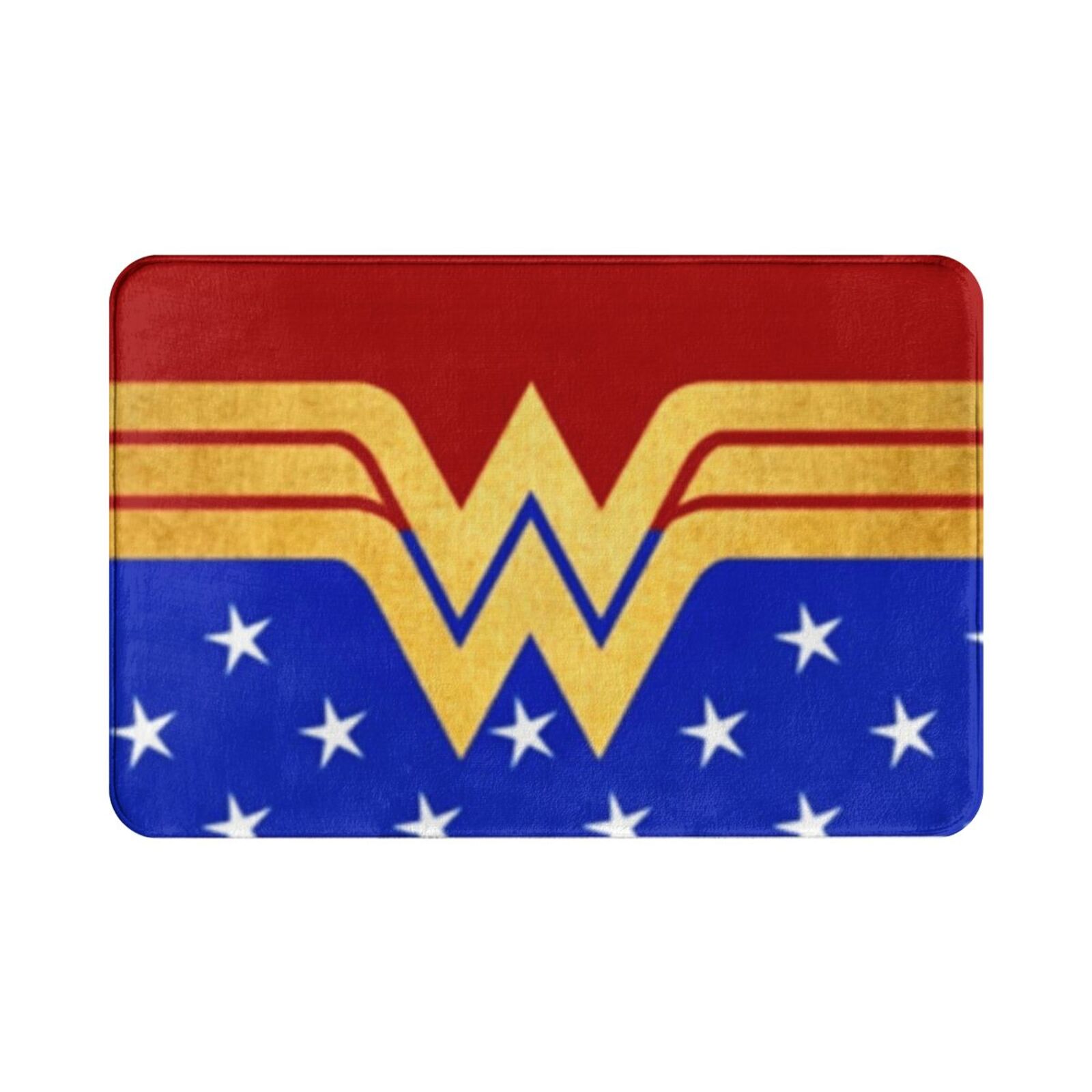 Goldener Retro Wonder Womn Com – Kids Outdoor Floor Cushions Bewertung und Preis