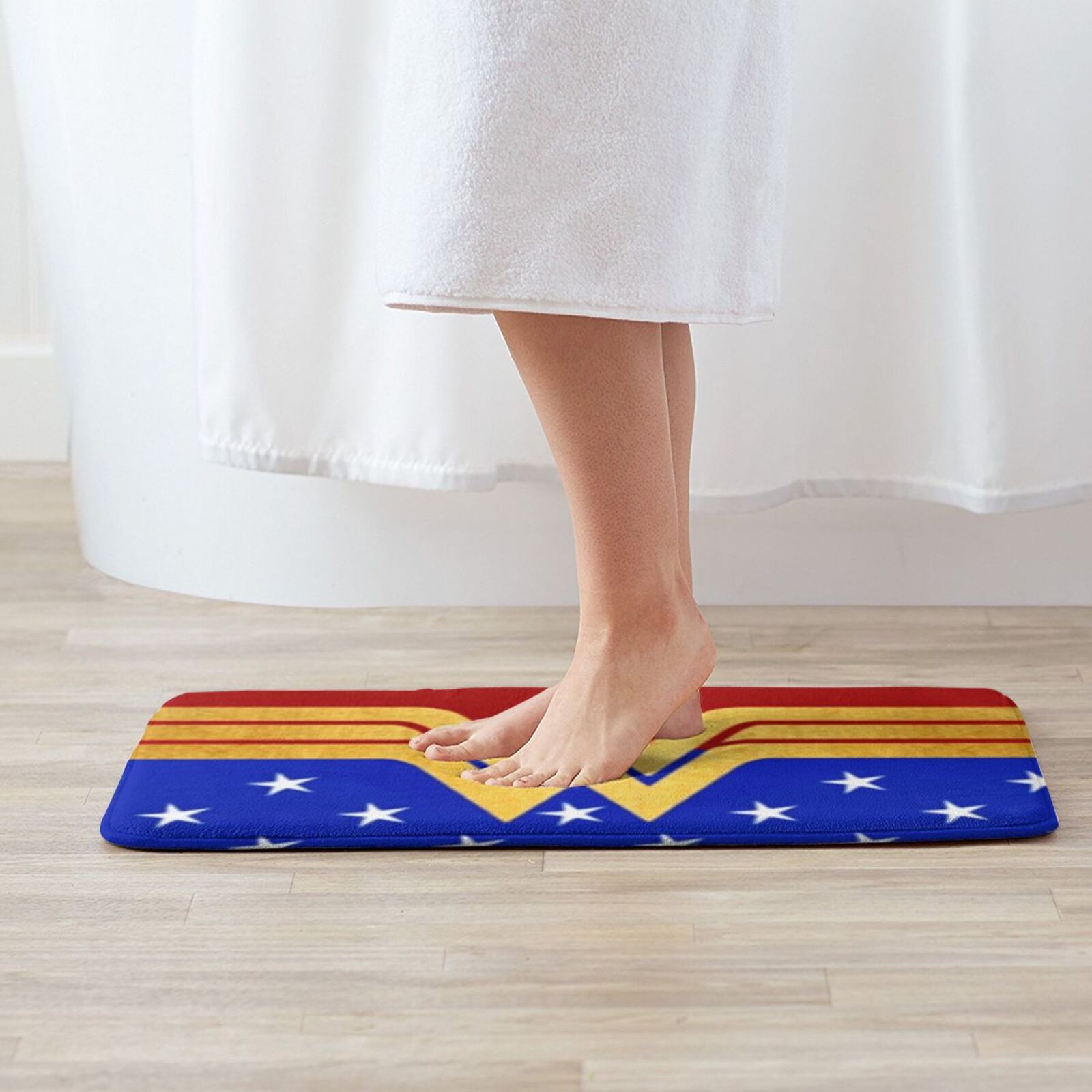 Goldener Retro Wonder Womn Com – Kids Outdoor Floor Cushions Bewertung und Preis