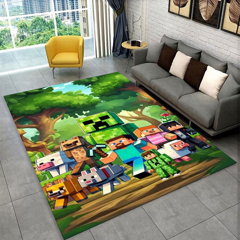 Cartoon S-Sandbox Pixel Buldin – Kids Outdoor Sandbox Bewertung und Preis