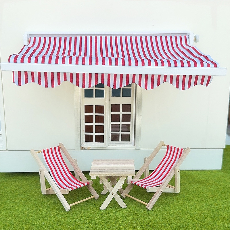 1/12 Puppenhaus Simulation Mar – Play Kids Outdoor Bewertung und Preis