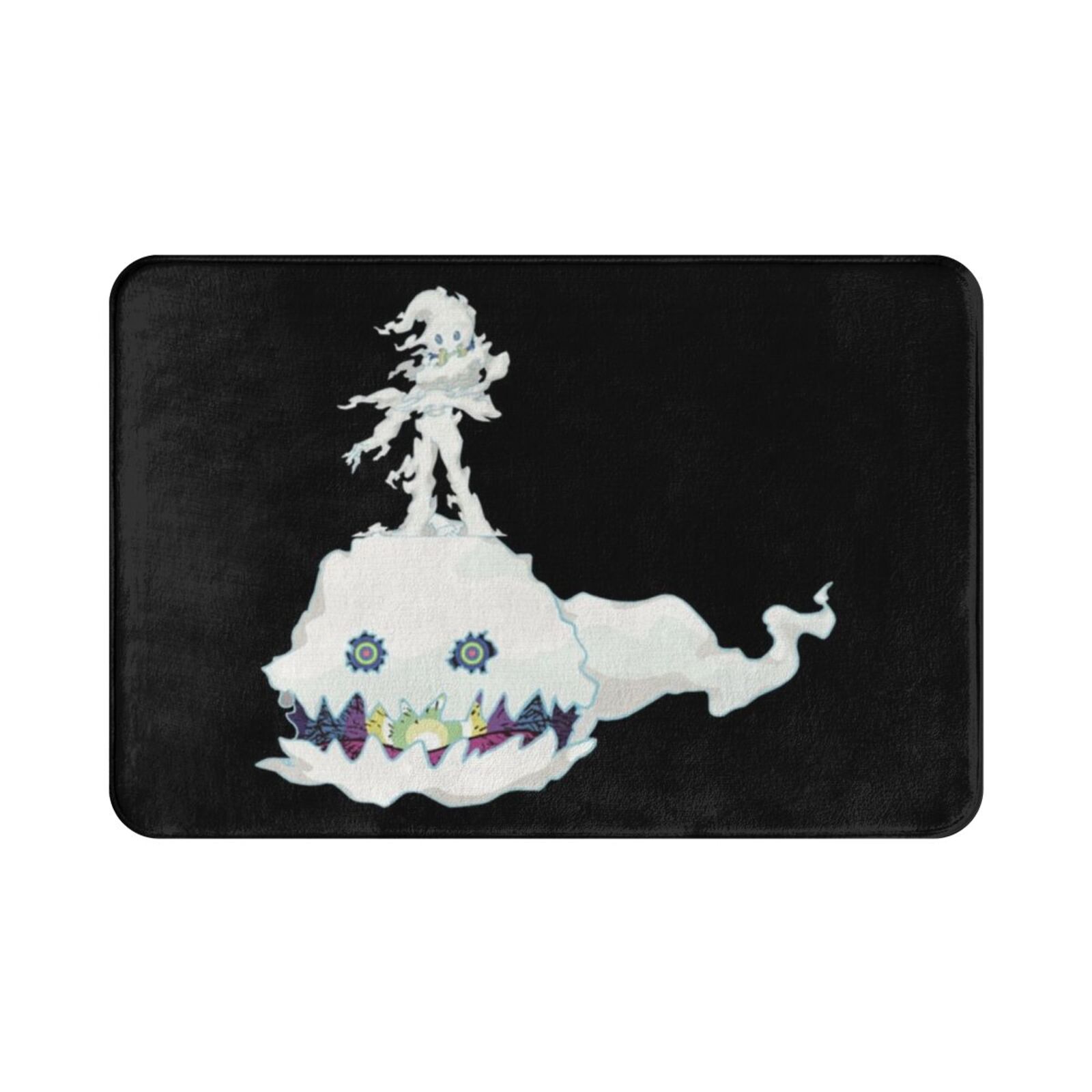 Kids See Ghosts Ye Hochwertige – Kids Outdoor Floor Cushions Bewertung und Preis