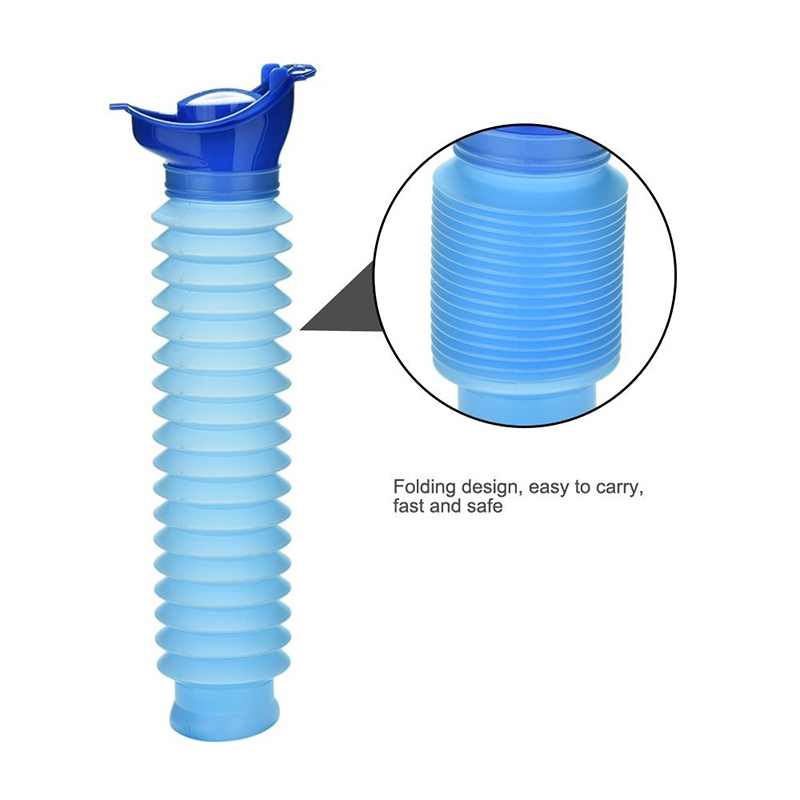 750ML Tragbare Stehende Pee Fl – Kids Outdoor Urinal Bewertung und Preis