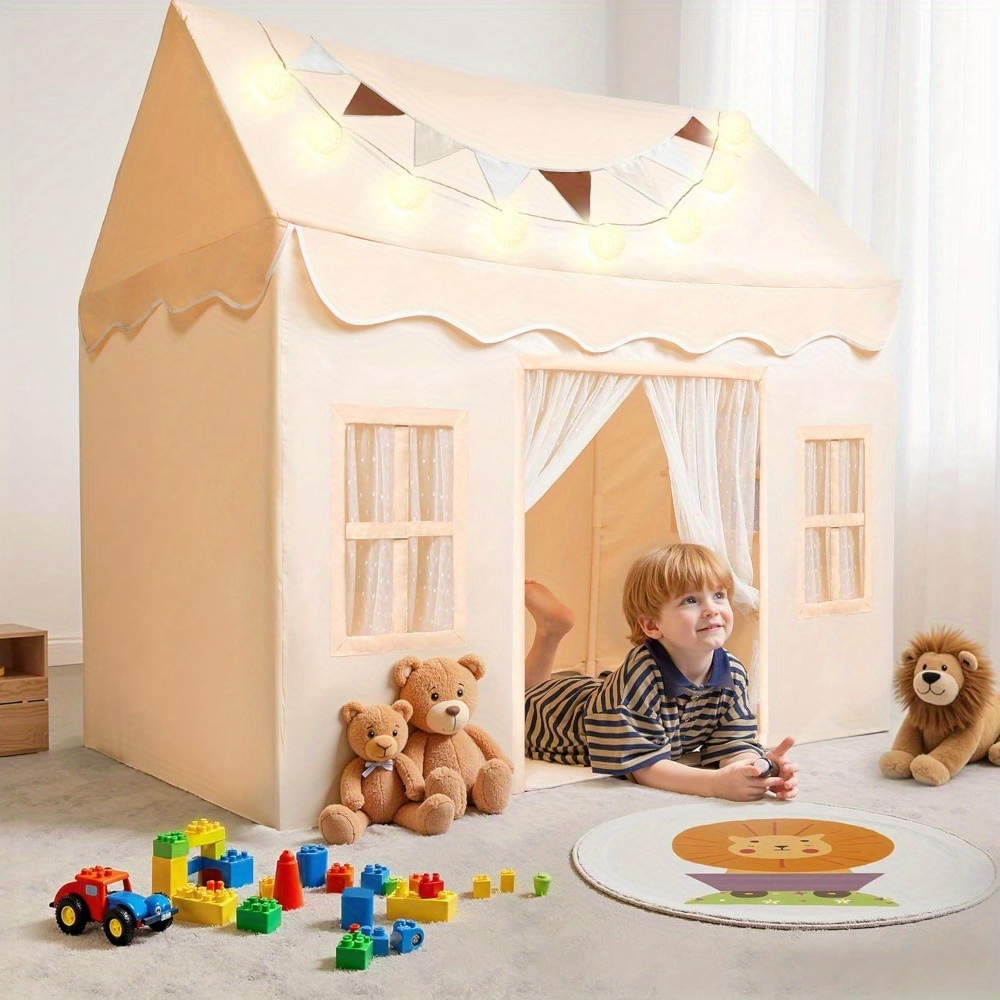 JOYFY Kinder-Spielzelt für Dri – Kids Outdoor Tent Bewertung und Preis