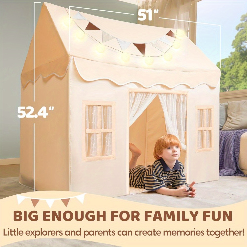JOYFY Kinder-Spielzelt für Dri – Kids Outdoor Tent Bewertung und Preis