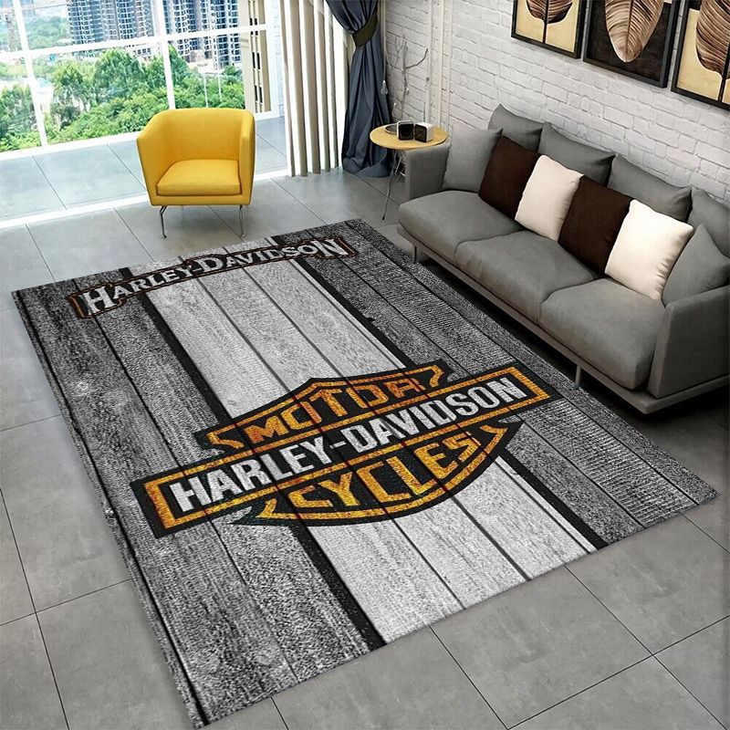 Retro H-Harleys Racing Moto ru – Kids Outdoor Flooring Bewertung und Preis