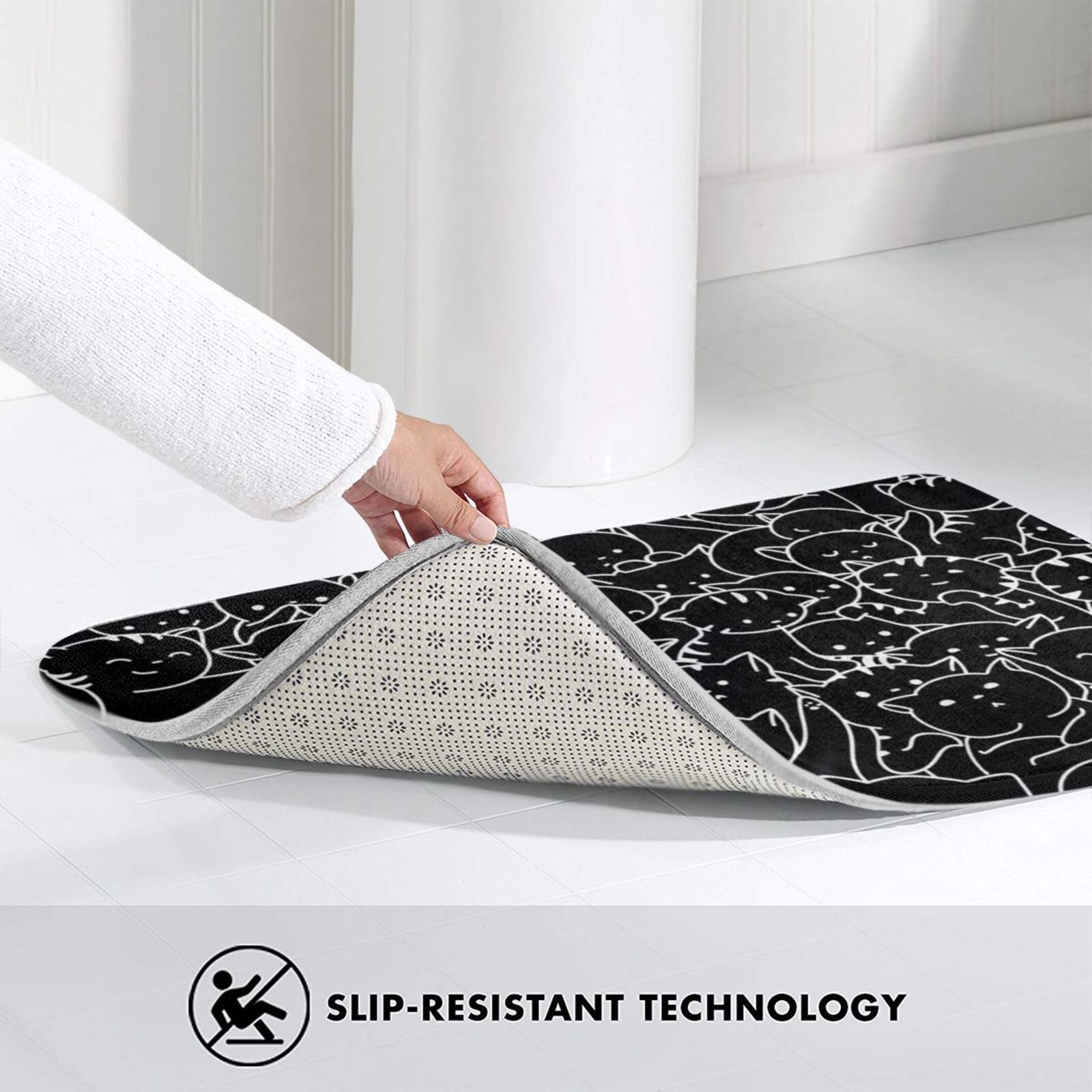 Niedliche Kätzchen, weiche, ru – Kids Outdoor Floor Cushions Bewertung und Preis